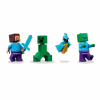 Конструктор LEGO Minecraft Будинок із вибухівки в джунглях (21275) - Image 3