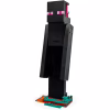 Конструктор LEGO Minecraft Вежа Ендермена (21279) - Image 7