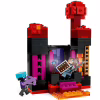 Конструктор LEGO Minecraft Вежа Ендермена (21279) - Image 8