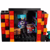 Конструктор LEGO Minecraft Вежа Ендермена (21279) - Image 9
