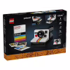 Конструктор LEGO Ideas Фотоапарат Polaroid OneStep SX-70 516 деталей (21345-) - Image 12