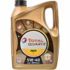 Моторное масло Total QUARTZ Ineo C3 5w40 5л (213790) - Image 1