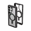 Чехол для мобильного телефона UAG Samsung Galaxy S26 Ultra Plasma XTE with Magnet black/clear (21452211404G) - Image 12