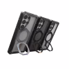 Чехол для мобильного телефона UAG Samsung Galaxy S26 Ultra Plasma XTE with Magnet black/clear (21452211404G) - Image 5