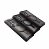 Чехол для мобильного телефона UAG Samsung Galaxy S26 Ultra Plasma XTE with Magnet black/clear (21452211404G) - Image 6