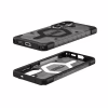 Чехол для мобильного телефона UAG Samsung Galaxy S26 Pathfinder Clear with Magnet ash/black (214528113140) - Image 5