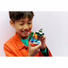 Конструктор LEGO Minecraft Приключения Стива в тайге (21583) - Image 10
