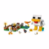 Конструктор LEGO Minecraft Куряча ферма (21585) - Image 3
