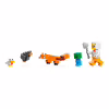 Конструктор LEGO Minecraft Куряча ферма (21585) - Image 4