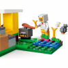 Конструктор LEGO Minecraft Куряча ферма (21585) - Image 6
