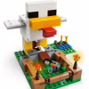 Конструктор LEGO Minecraft Куряча ферма (21585) - Image 7