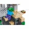 Конструктор LEGO Minecraft Підземелля зомбі (21587) - Image 6