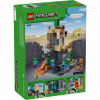 Конструктор LEGO Minecraft Підземелля зомбі (21587) - Image 8
