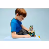 Конструктор LEGO Minecraft Підземелля зомбі (21587) - Image 10