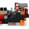 Конструктор LEGO Minecraft Битва за Візер (21590-) - Image 6