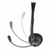 Навушники Trust Primo Chat 3.5mm BLACK (21665) - Image 2