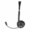 Навушники Trust Primo Chat 3.5mm BLACK (21665) - Image 3