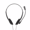 Навушники Trust Primo Chat 3.5mm BLACK (21665) - Image 4