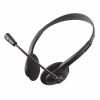Навушники Trust Primo Chat 3.5mm BLACK (21665) - Image 1