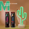Зубная щетка Colgate Neon 2548 кончиков щетинок средней жесткости Оранжевая (2172000000022) - Image 2