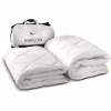 Ковдра MirSon антиалергенна EcoSilk 002 демі 140x205 см (2200000003102) - Image 4