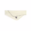 Ковдра MirSon бавовняна №1657 Eco Light Creamy 110х140 (2200002652520) - Image 4