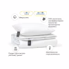 Ковдра MirSon Набір Евкаліптовий №1699 Eco Light White Ковдра 220 * 240 + (2200002655989) - Image 2