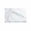 Наматрацник MirSon Eco Light №1712 EcoSilk Air-Soft звичайний на резинці по кутах White 180x200 см (2200002888349) - Image 6