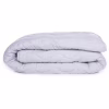 Ковдра MirSon антиалергенна EcoSilk всесезонна №9007 Eco Light Gray 155x215 см (2200005994344) - Image 1