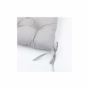 Подушка на стілець MirSon Ranforce Elite 16-5703 Light Gray 50x50 см (2200006276050) - Image 2