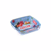 Форма для выпечки Pyrex Classic квадратна 21 х 21 см (220B000/8046) - Image 2