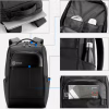 Рюкзак для ноутбука Tavialo 15.6" WARRIOR TD23 black, 23L (222224004) - Image 8
