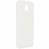Чохол до мобільного телефона Drobak Ultra PU для Samsung Galaxy J3 (2017) (Clear) (222901) - Image 1