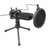 Мікрофон Trust GXT 232 Mantis Streaming USB (22656) - Image 1