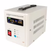 Стабилизатор LogicPower LP-1750RD EU, 1000W (22724) - Image 1