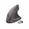 Мышка Trust Verto Wireless Ergonomic Black (22879) - Image 1