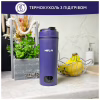 Термокружка Neor з підігрівом SMART HEAT 3.40 BL (23002036) - Image 2