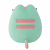 Мягкая игрушка Aurora Pusheen (Пушин) мятный 18 см (230224C) - Image 4