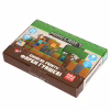 Гуашевые краски Yes Minecraft 24 кольорів по 20 мл (230409) - Image 1