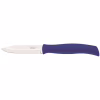 Кухонний ніж Tramontina Athus Blue Vegetable 76 мм (23080/913) - Image 1