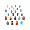 Игровой набор Oоshies Адвент-календарь Марвел (23296) - Image 4