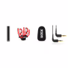 Мікрофон Rode VideoMic GO II (233311) - Image 5