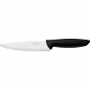 Кухонний ніж Tramontina Plenus black Chef 152 мм (23426/106) - Image 2