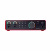 Аудиоинтерфейс Focusrite Scarlett 2i2 4th Gen (234619) - Image 2