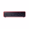 Аудиоинтерфейс Focusrite Scarlett 2i2 4th Gen (234619) - Image 3