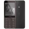Мобільний телефон Nokia 235 4G DS 2024 Black - Image 1
