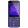 Мобільний телефон Nokia 235 4G DS 2024 Purple - Image 2