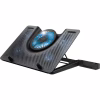 Підставка до ноутбука Trust GXT 1125 Quno (17.3") Blue LED Black (23581_TRUST) - Image 3
