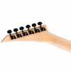 Электрогитара Jackson Guitars JS Series JS32 Dinky Arch Top Transparent Black (236371) - Image 6