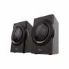 Акустическая система Trust Yuri Speaker Set Black (23696) - Image 2